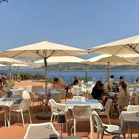 Punta Est Trilocale Stupenda Vista Mare Apartment