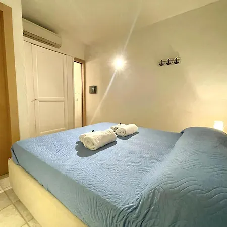 Punta Est Trilocale Stupenda Vista Mare Capo Coda Cavallo