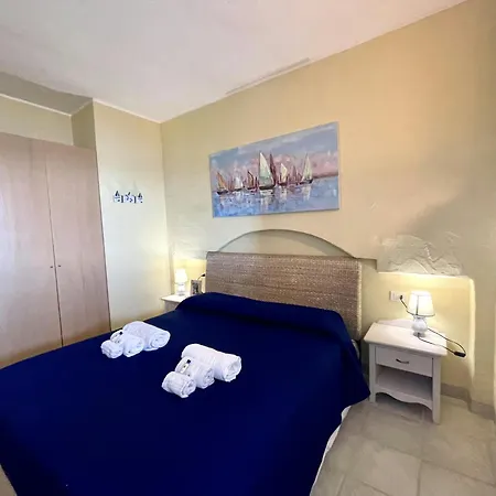 Punta Est Trilocale Stupenda Vista Mare