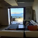 Punta Est - Trilo Sughero Pool & Sea View Capo Coda Cavallo