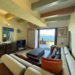 Apartman Punta Est - Trilo Sughero Pool & Sea View Capo Coda Cavallo