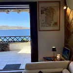 Appartement Punta Est - Trilo Sughero Pool & Sea View