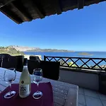 Punta Est - Trilo Sughero Pool & Sea View Appartement *