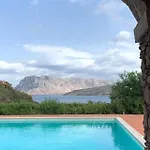 Punta Est - Trilo Sughero Pool & Sea View