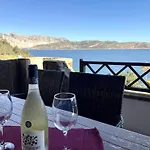 Punta Est - Trilo Sughero Pool & Sea View *