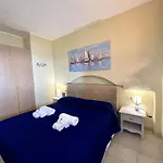 Punta Est - Trilo Sughero Pool & Sea View