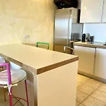 Apartman Punta Est - Trilo Sughero Pool & Sea View *