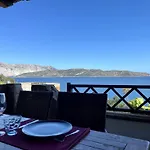 Punta Est - Trilo Sughero Pool & Sea View