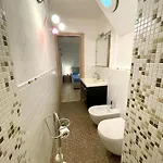 Punta Est - Trilo Sughero Pool & Sea View Apartman