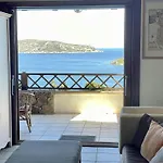Punta Est - Trilo Sughero Pool & Sea View Appartement Capo Coda Cavallo