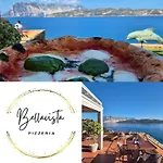Punta Est - Trilo Sughero Pool & Sea View Appartement *