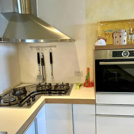 Punta Est - Trilo Sughero Pool & Sea View Apartment Capo Coda Cavallo