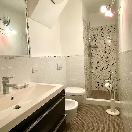 Apartment Punta Est - Trilo Sughero Pool & Sea View *