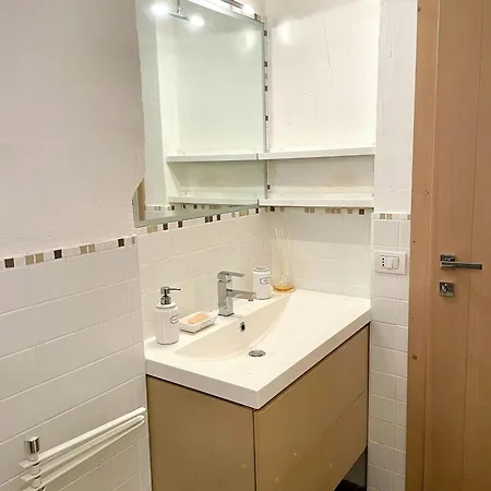 Apartment Punta Est - Trilo Sughero Pool & Sea View *