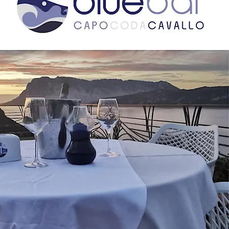 Punta Est - Trilo Sughero Pool & Sea View *