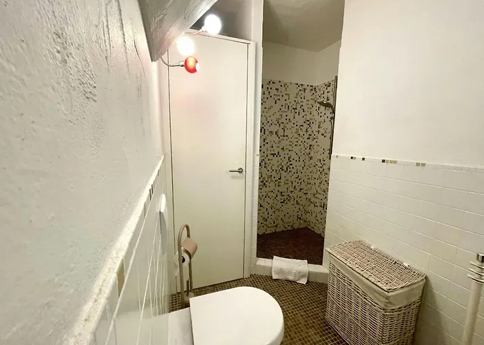 Punta Est Trilocale Stupenda Vista Mare Apartman Capo Coda Cavallo