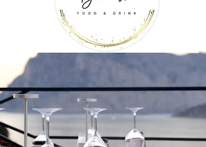 Punta Est Trilocale Stupenda Vista Mare Appartement