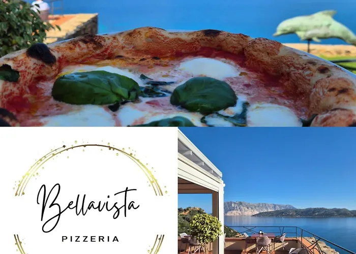 Punta Est Trilocale Stupenda Vista Mare Appartement *